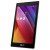 Tableta ASUS ZenPad C 7.0 Z170MG-1B014A, Wi-Fi + 3G, 7.0", Quad Core MT8382V, 16GB, 1GB, Android Lollipop 5.0, alb