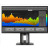 Monitor LED HP Z27n 27 inch 14ms Black