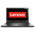 Laptop LENOVO Z50-75, AMD Quad Core A10-7300 pana la 3.2GHz, 15.6" Full HD, 8GB, 1TB, AMD Radeon R6 M255DX 2GB, Free Dos