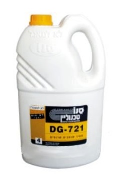Detergent pentru uz universal, 4L, SANO DG 721 Quick Grease Remover