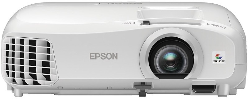 Videoproiector EPSON EH-TW5300, Full HD, 3D, 2200 lumeni, HDMI