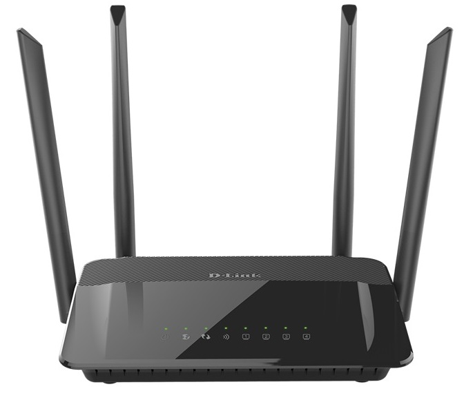 Router wireless D-Link Gigabit DIR-842 Dual-Band