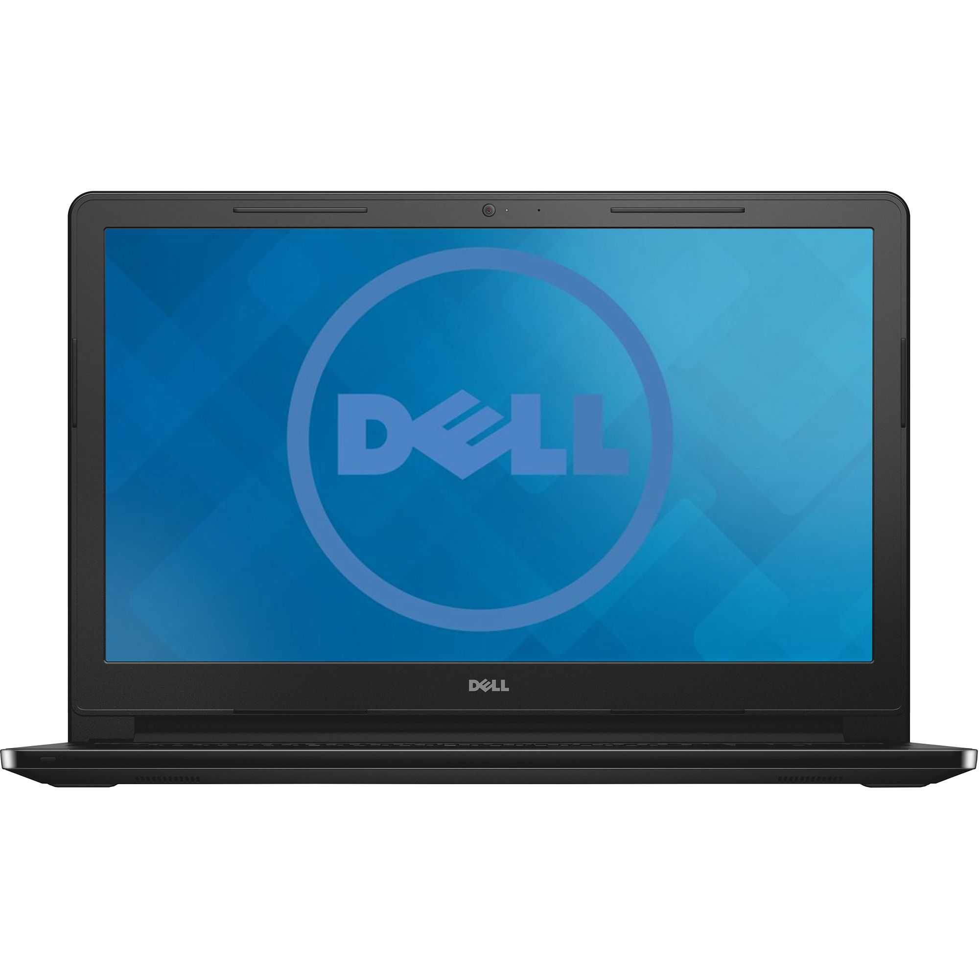Laptop DELL 3567, i3-6006U, 15.6", 4GB, 1TB, Intel 520, Linux