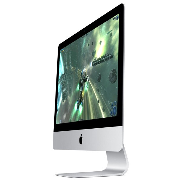Apple iMac Intel Core i5, 3.2GHz, Quad-Core, Haswell, 27