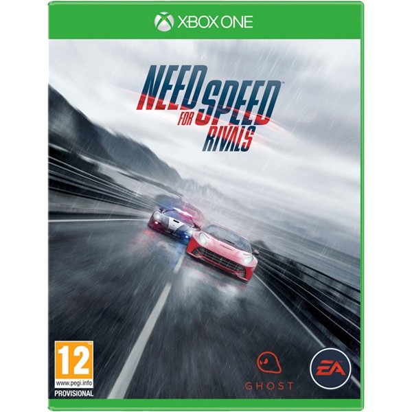 Need for Speed - Rivals Xbox One