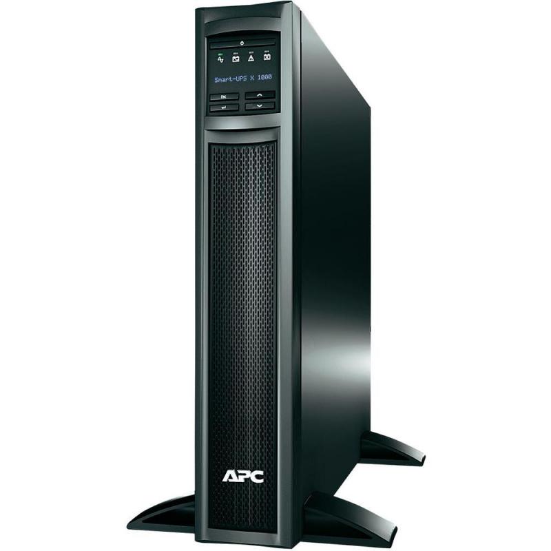 UPS APC Smart-UPS X 1000VA Rack/Tower LCD 230V