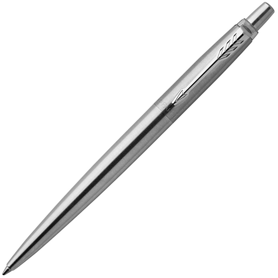 Pix, PARKER Jotter Royal Stainless Steel CT
