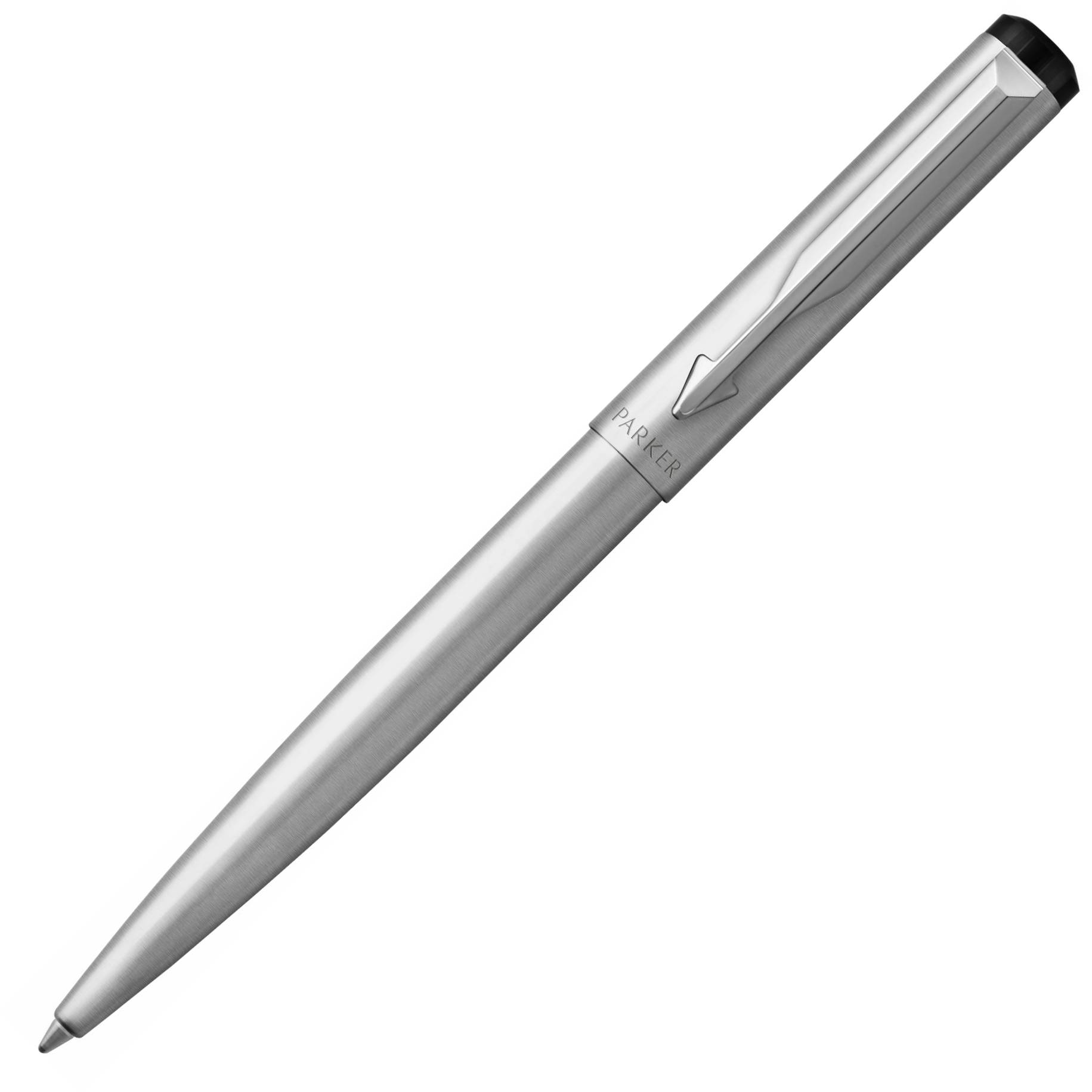 Pix, PARKER Vector Royal Standard Stainless Steel CT
