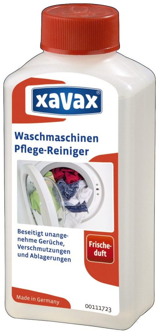 Solutie anticalcar pentru masina de spalat, XAVAX