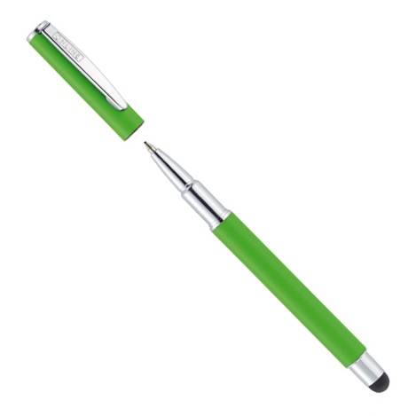 Pix pentru smartphones si tablete, verde, ONLINE Stylus Pen
