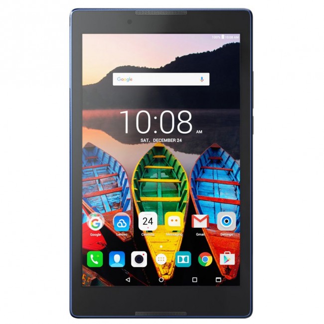 Tableta LENOVO Tab 3 TB3-850F, 8\'\', MediaTek Quad-Core, 2GB Ram, 16GB Flash, Slate Black