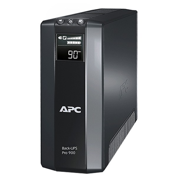 UPS APC Power-Saving Back-UPS Pro 900