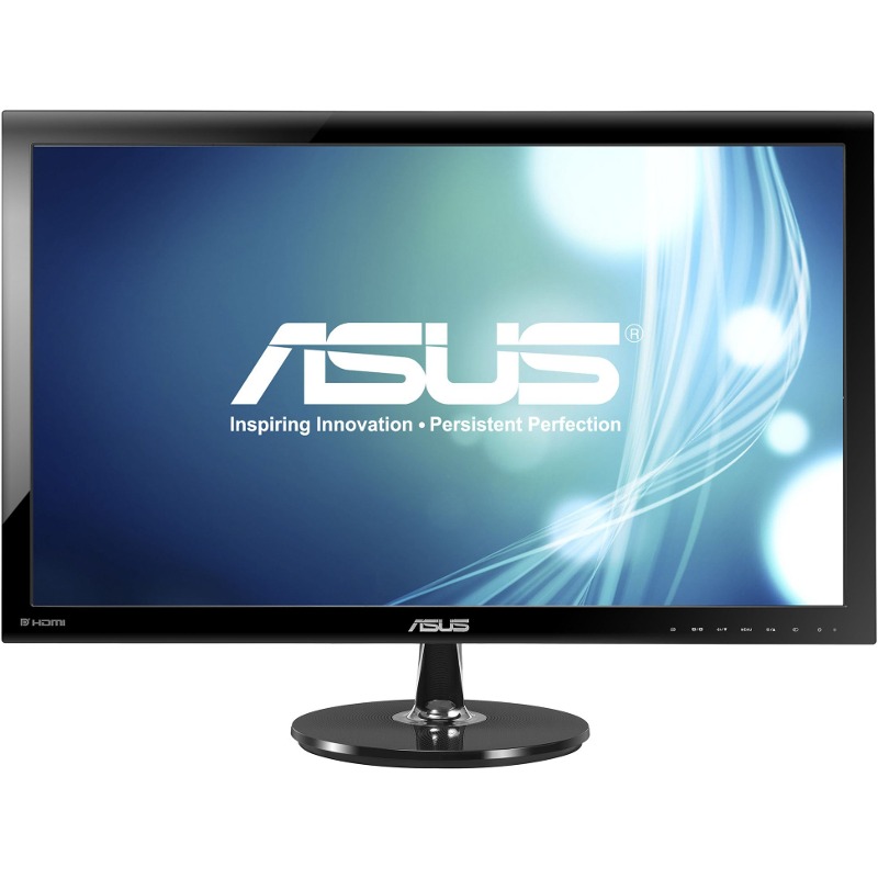Monitor LED ASUS VS248HR 24